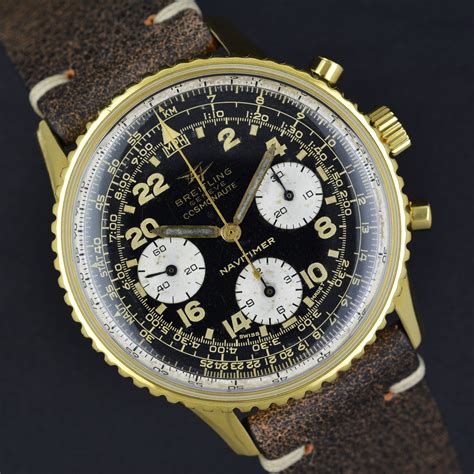 breitling cosmonaute 809 for sale|Breitling navitimer cosmonaute blacksteel.